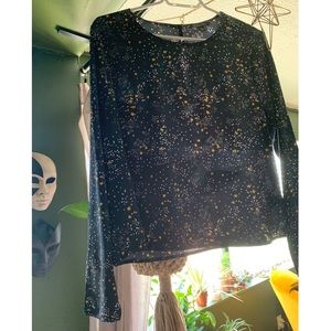 Banana Republic Blouse